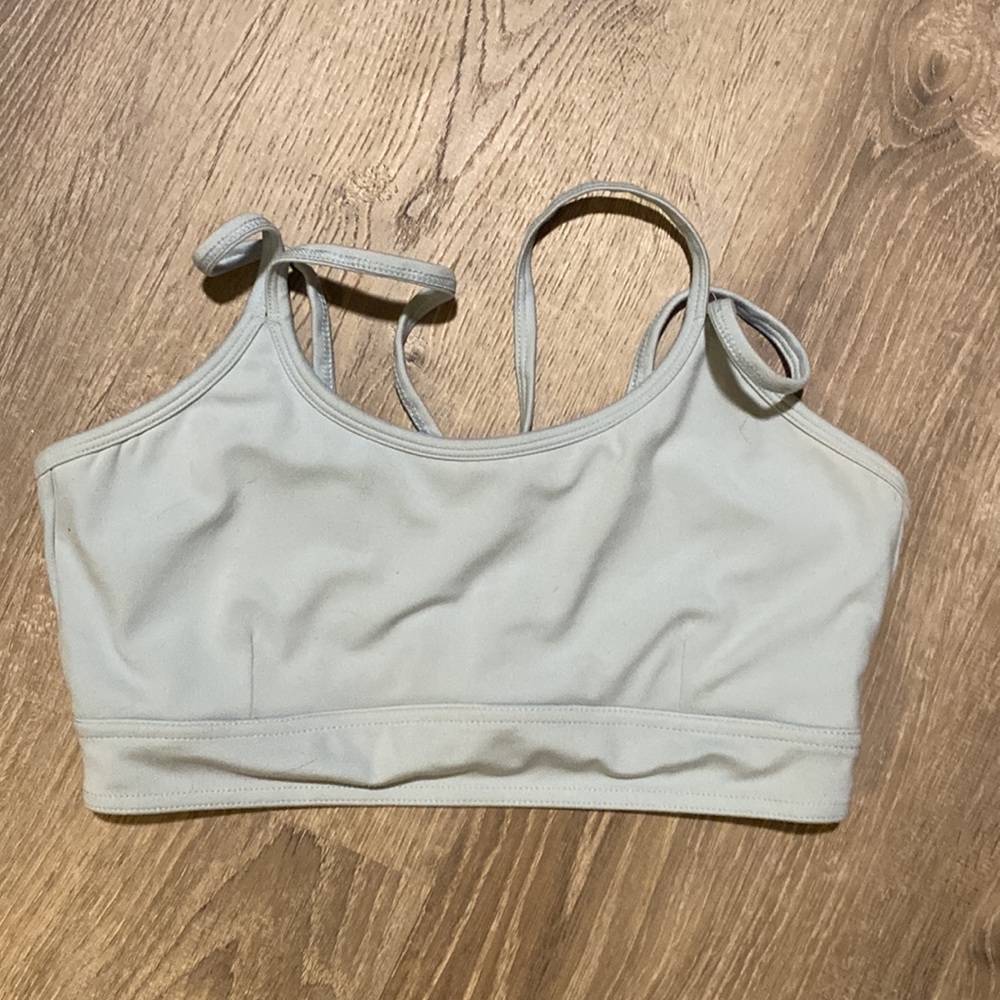 Soybu sportsbra light baby blue